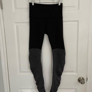 Jodphur Lulu leggings